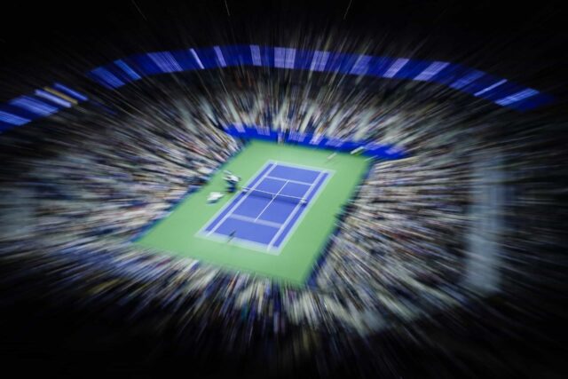 Pripravte sa na 2025 US Open s sprievodcom, ktorý vám povie všetko, čo potrebujete vedieť o tom, ako sledovať posledný tenisový turnaj Grand Slam v sezóne v televízii, kto sú obhajujúcimi šampiónmi, aké sú stávkové kurzy, aký je rozvrh a viac: