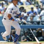 Ako nový Dodger Alex Call sa stal jedným z najťažších netopierov MLB