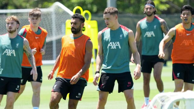 Ako preseason stanovuje tón ambícií Premier League

