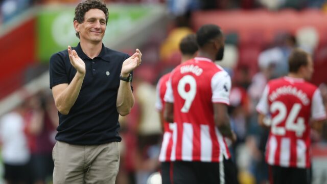 Ako prezerať Sunderland vs Brentford Live: Stream Web Link, televízna sieť, skupinové informácie, predpoveď 

