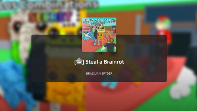 Silueta Dragon Cannelloni v indexe Brainrot (obrázok cez Roblox)
