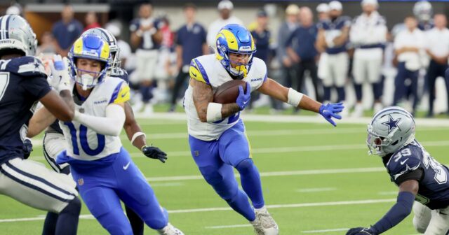 Ako sa Aries stala najcennejšou franšízou LA Sports? Ako sa Aries stala najcennejšou franšízou LA Sports?