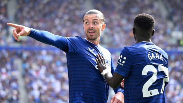 Ako sa tešiť z Wolves vs Everton Live: Stream, televízna sieť, skupinové informácie, predpoveď 

