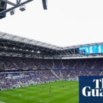 Ako sa tímy Premier League v prvej hre darili na svojich nových štadiónoch?