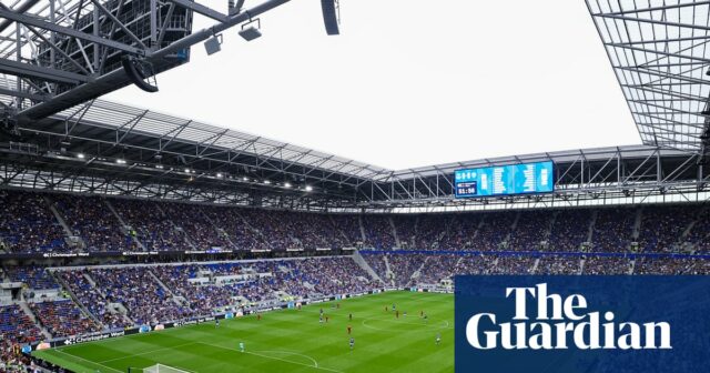 Ako sa tímy Premier League v prvej hre darili na svojich nových štadiónoch?



