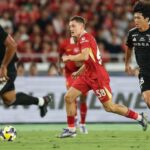 Ako sledovať Liverpool vs Atletic Bilbao: Live-Streams and Times Times Double Head