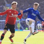 Ako sledovať Man Utd vs Everton: TV kanál, živý prúd a začiatok času
