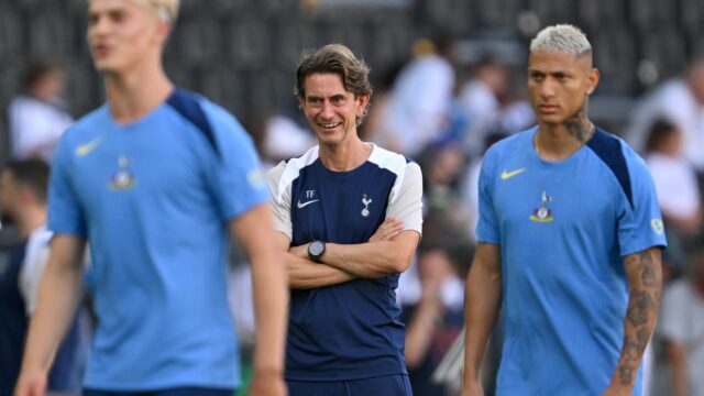 Ako vidieť PSG vs Tottenham Hotspur Live: UEFA Super Cup Stream Link, televízny kanál, tímové správy, predpoveď

