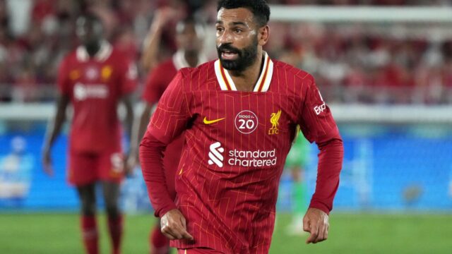 Ako vidieť VE Liverpool vs. Atletic Bilbao Live: Stream Link, televízny kanál, tímové správy, predpoveď

