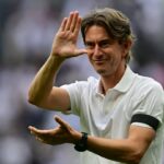 Ako vystúpil Thomas Frank vo svojom prvom zápase ako manažér Tottenham Hotspur?