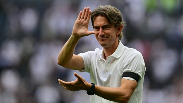 Ako vystúpil Thomas Frank vo svojom prvom zápase ako manažér Tottenham Hotspur?



