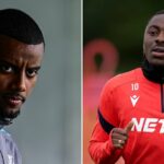 Aktualizácia Live Transfer: Arsenal sa zatvára na Eze a Isak, plus ďalšie.