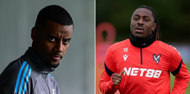 Aktualizácia Live Transfer: Arsenal sa zatvára na Eze a Isak, plus ďalšie.



