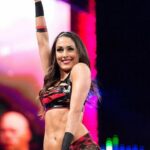 Aktualizácia Major Brie Bella po „Aew Raadblock“