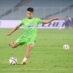 Aktualizácia Mohun Bagan Poškodenie - APUIA nastavená na obmedzený čas na hranie, Suhail Bhat pochybnosti o zrážke diamantového prístavu
