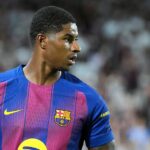 Marcus Rashford je jedným zo šiestich hráčov, ktorých sa Barcelona chce prihlásiť do novej sezóny Laliga