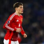 Aktualizácia prenosu pre Alejandro Garnacho z Chelsea do Bayern Mníchov ako „Talks Advance“