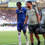 Aktualizácia zranenia Trevoh Chalobah po tom, čo Chelsea utrpí ďalšiu ranu v predsezasu | Futbalový šport