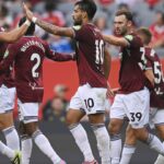Aktualizácie Bournemouth vs West Ham, Summer Series Watch Live, Score, Analyz, Highlights
