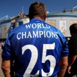 Aktualizácie Premier League: Chelsea-Palace, Forest-Brentford