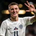 Aktualizácie expertov na prenos na „sebavedomie“ Man United Talks for Benjamin Sesk