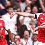 Aktualizácie premiérovej organizácie: Guy City-Spurs, Arsenal-Leeds