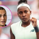 Aký bývalý mentor Sabalenka Gavin Macmillan
