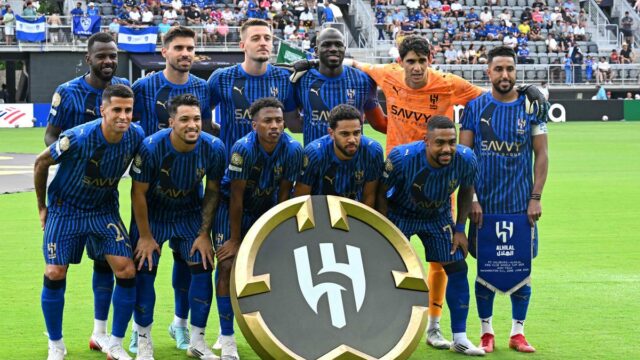 Al Hilal čelí zákazu Saudského super pohára 2026-27

