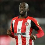 Al-Nassr Rivale Newcastle pri hľadaní Yoane Wissa di Brentford