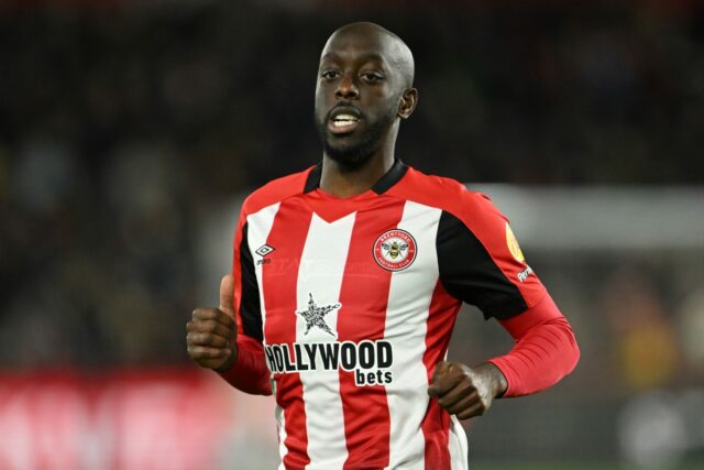 Al-Nassr Rivale Newcastle pri hľadaní Yoane Wissa di Brentford

