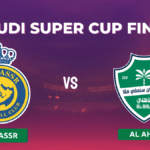 Al Nassr vs Al Ahli Live Hodnotenie, Saudské super hrnček Final: Ronaldo začína; Vlasy nie sú potrebné