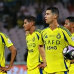 Al Nassr vs Al Ittihad Live Score, Saudi Super Cup semifinále: Ronaldo, Mane Start; Joao Felix tiež pomenovaný v XI