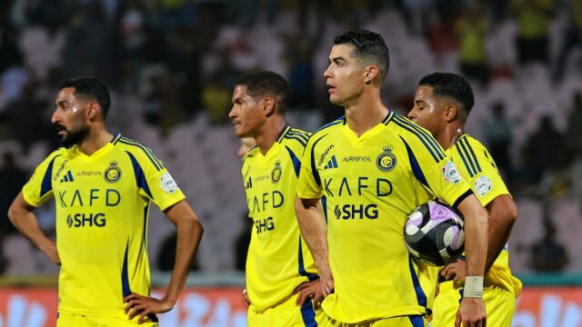 Al Nassr vs Al Ittihad Live Score, Saudi Super Cup semifinále: Ronaldo, Mane Start; Joao Felix tiež pomenovaný v XI

