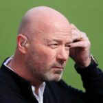 Alan Shearer nemá rád Alexander Isak z Newcastle - „Žiadny dobrý vzhľad“