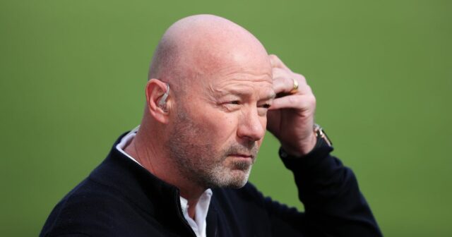 Alan Shearer nemá rád Alexander Isak z Newcastle - „Žiadny dobrý vzhľad“


