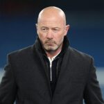Alan Shearer verí, že podľa Jacka Grealisha po presťahovaní do Evertonu existuje „jeden alebo dve otázky“.