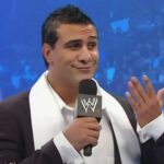 Alberto del Rio nemusí byť sám, ak sa vrátite do WWE