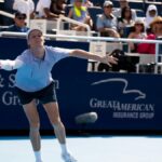 Alcaraz a ďalší reagujú na finále Cincinnati Open Final