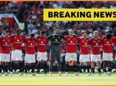 United chce získať Angela Stillera Alejandro Garnacho