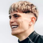 Alejandro Garnacho do Chelsea Ďalším krokom prevodu ako „hotovo obchod“, na pozadí Man Utd
