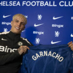 Alejandro Garnacho má v úmysle vylepšiť vykopanie u Male United po prihlásení s Chelsea za 40 metrov