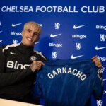Alejandro Garnacho odmietol túžbu Chelsea Vitajte prítomný ako Enzo Maresca zverená úplne novou prekážkou