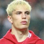 Alejandro Garnacho parvient à un `` accord de transfert '' alors que l'étoile de l'homme UTD se termine à la sortie