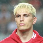 Alejandro Garnacho to Chelsea Transfer zhodovaný ako Guy Utd pozostáva z jedinečného ustanovenia | Futbal | Športová aktivita