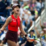 Alex Eala dúfa, že v New Yorku bude mať ďalšiu víťaznú scénu. —Keats Londýn