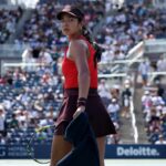 Alex Eala vs Clara Tauson US Open 2025 Prvé kolo