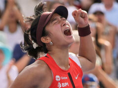 Star podal nečakanú posilu na majstrovstvá v Dubaji Alex Eala 'v stave mysle pre ešte viac zázemia' po ochrane výhry „pre sprievodcov“ v Spojených štátoch Open