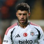 Oxlade-Chamberlain priťahuje záujem Birmingham