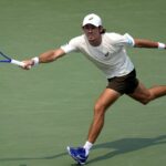 Tenis: Národná banka Open