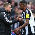Málo známe pravidlo FIFA by mohlo umožniť Isakovi opustiť Newcastle zadarmo budúce leto